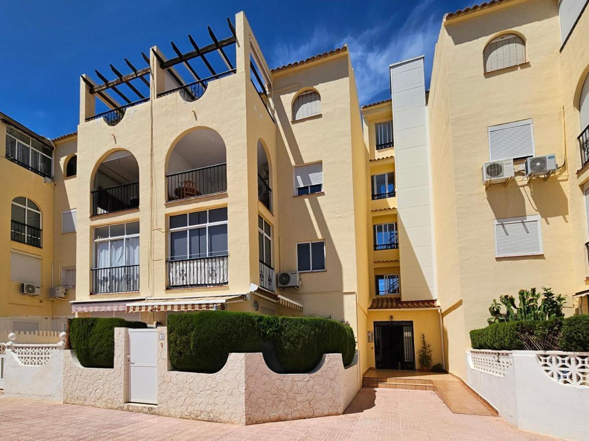 Casa De Kosma Apartment Торевиеха Екстериор снимка