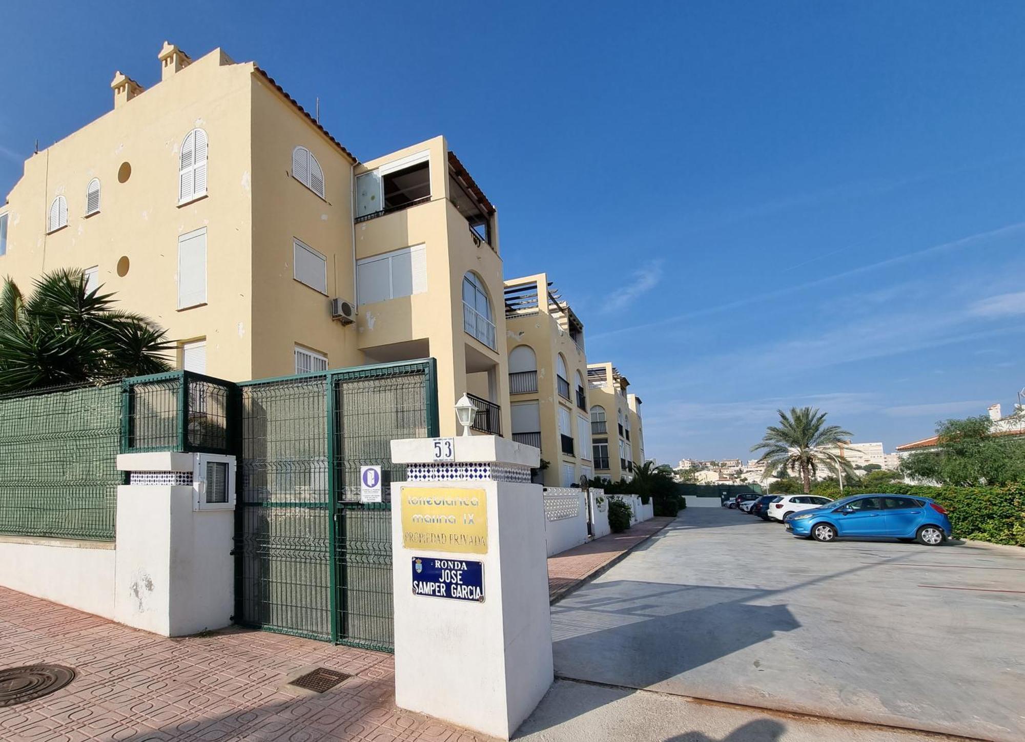 Casa De Kosma Apartment Торевиеха Екстериор снимка